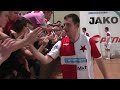 Futsal: Slavia Praha - Indoss Plze 4:1 (12.11.2010) by BlueFlashCZ @ HD 1080p