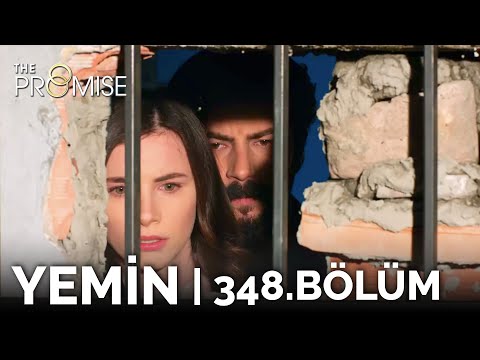 Yemin 348. Bölüm | The Promise Season 3 Episode 348