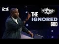 The ignored god  a message from dr conway edwards