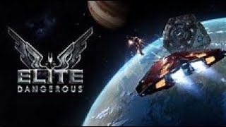 MINING PAINITE IN ELITE DANGEROUS(FASTEST MONEY)