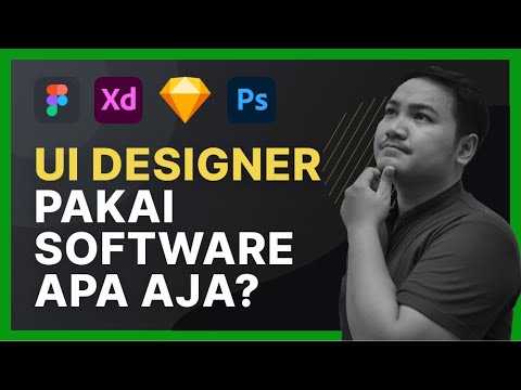 Video: Program Apa Yang Digunakan Desainer?