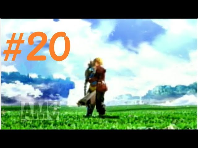 #20 END 実況 ヴァルキリープロファイル PSP版