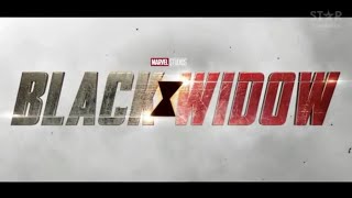 Marvel Studios Black Widow Tráiler Doblado | Promo Disney Plus