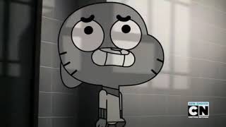 Gumball AMV: Bad