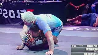Gordon Ryan X Patrick Gáudio   WNO 20 Full fight