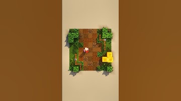 TOO MANY Simple Path Designs! 🛣️ Minecraft Build Ideas #minecraft #minecraftbuild