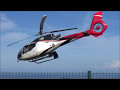 H130 Corail Hélicoptères - Ile de la Réunion