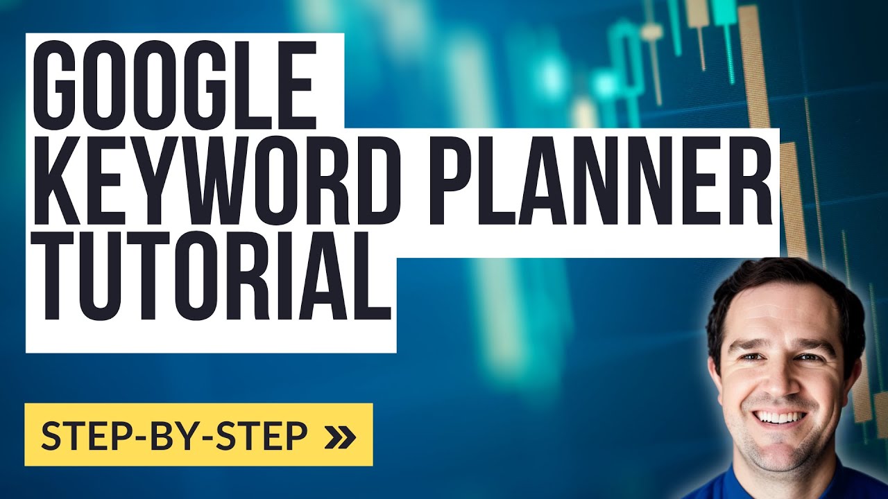  Update  Google Keyword Planner Tutorial 2021 - How to do Keyword Research with the Free Google Keyword Tool