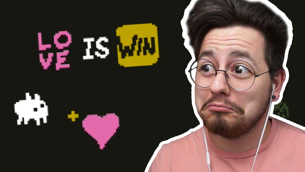 MIŁOŚĆ TO ZWYCIĘSTWO ❤️🥰