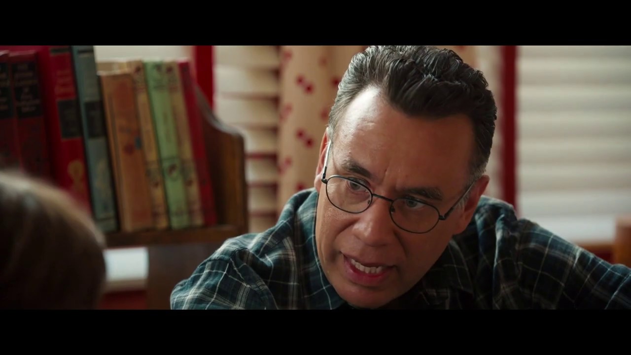 Cooper Friedman - Forever