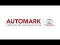 Bidvest McCarthy Toyota: Automark