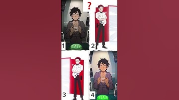 TADC characters in real life - exit meme #animation #digitalcircus