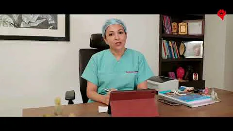 Dr Archana Shrivastav IVF Specialist - JABALPUR FE...