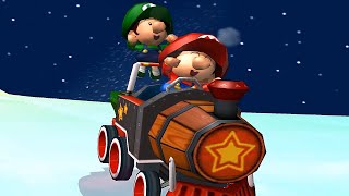 Mario Kart Double Dash - 150cc Special Cup | 40 Points