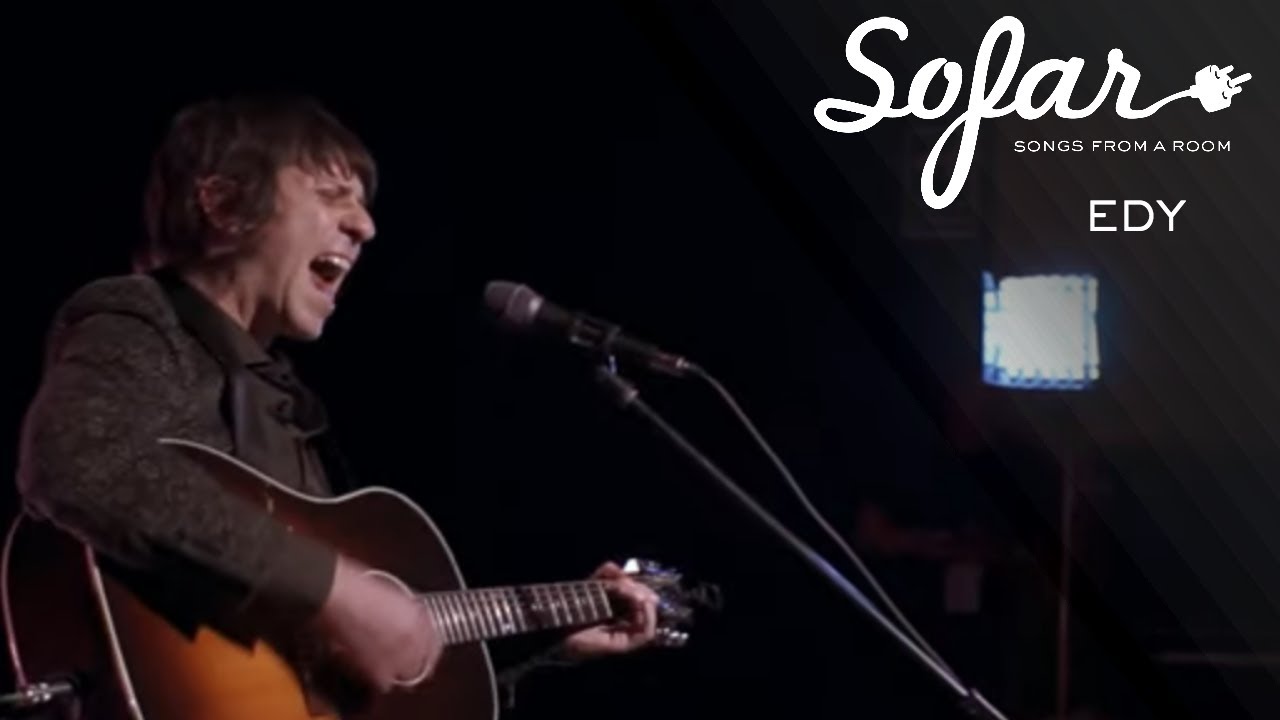 official secrets EDY - Drama | Sofar Trieste