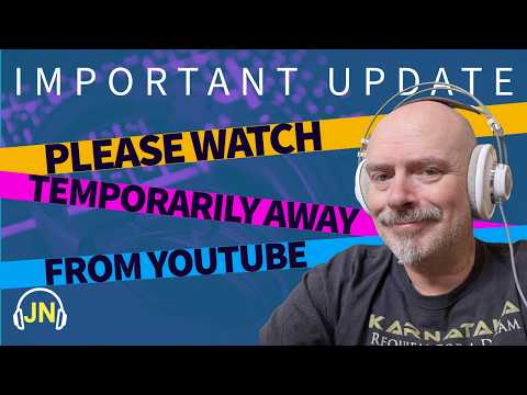 IMPORTANT: Update July 2026