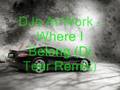 DJs At Work - Where I Belong (Dj Tear Remix)
