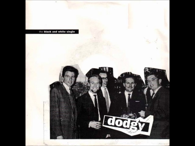 Dodgy -  Worth The Blood