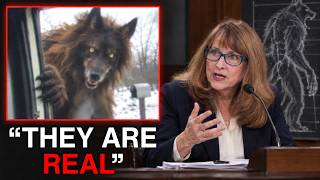 What DOGMAN Really Is? Linda Godfrey Finally Gave Her Answer...