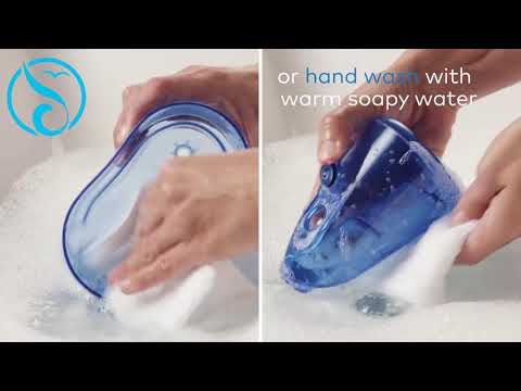 Video: 3 cách để làm sạch một Waterpik