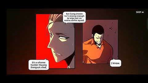 Chapter 10: Entering the RED GATE! Teaching Han Song-Yi How to Survive | Solo Leveling Arise🔥