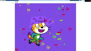 Scratch 3 Konfeti Yapımı | Scratch Confetti