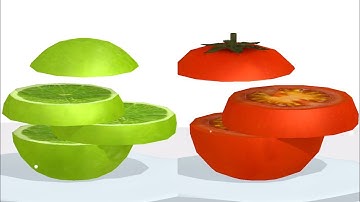 Stack Up Game | So Satisfying and Relaxing  Video