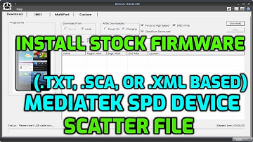 BeTools Flash Tool FRP Format,Flash Stock Firmware | Support MediaTek(MTK) & Spreadtrum(SPD) CPU