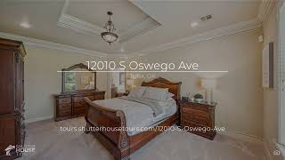 12010 S Oswego Ave, Tulsa, OK