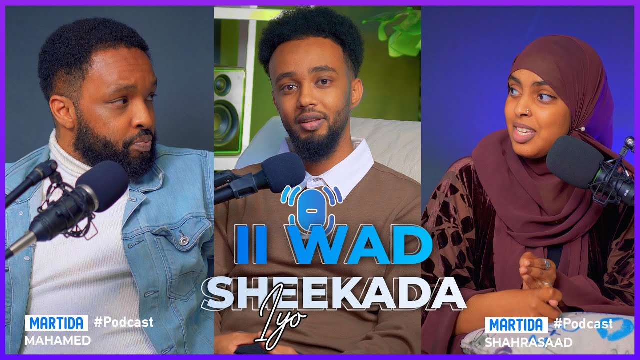 Filmka calaf “cj amin  mo nuur “ shahruzaad