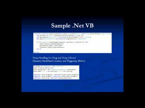 AMEEsoft WPF-VB Form Builder.avi
