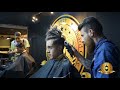 Consejos para ser un Barbero.