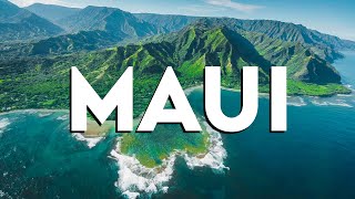 Top 10 Best Things to do in Maui, Hawaii [Maui Travel Guide 2024]