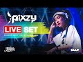 Pixzy ploy  live set at fullmoon party live in bangkok