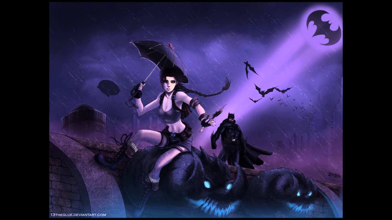 Indochine - L'aventurier - Nightcore