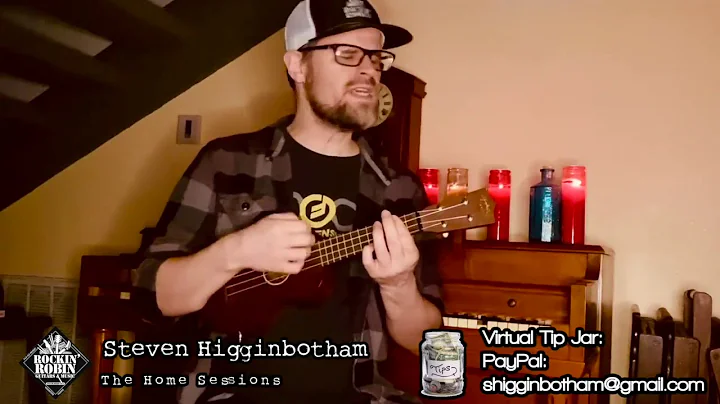 EP10: Steven Higginbotham