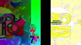 Into Preview 2F Effects