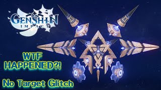 Algorith of Semi-Intransient Matrix Glitch(Cannot Target ANYTHING)_Genshin Impact
I had a very odd glitch with the Algorith of Semi-Intransient Matrix
You can follow me on these social media sites:
Facebook: https://www.facebook.com/Darkkefka
Twitch: http://www.twitch.tv/darkkefkaffx
Patreon: https://www.patreon.com/darkkefka
Twitter: https://twitter.com/Dark_Kefka Algorith of Semi-Intransient Matrix Glitch(Cannot Target ANYTHING)_Genshin Impact