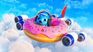 Will It Fly Or Will I Die?