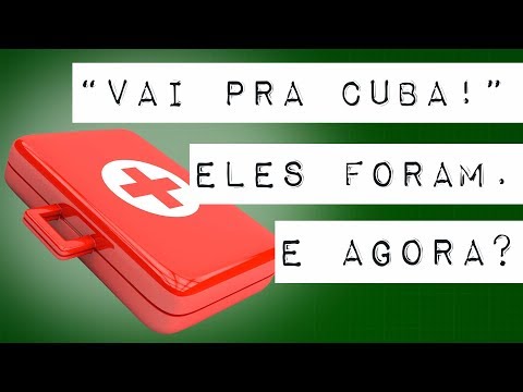 TUDO SOBRE O MAIS MÉDICOS #meteoro.exp