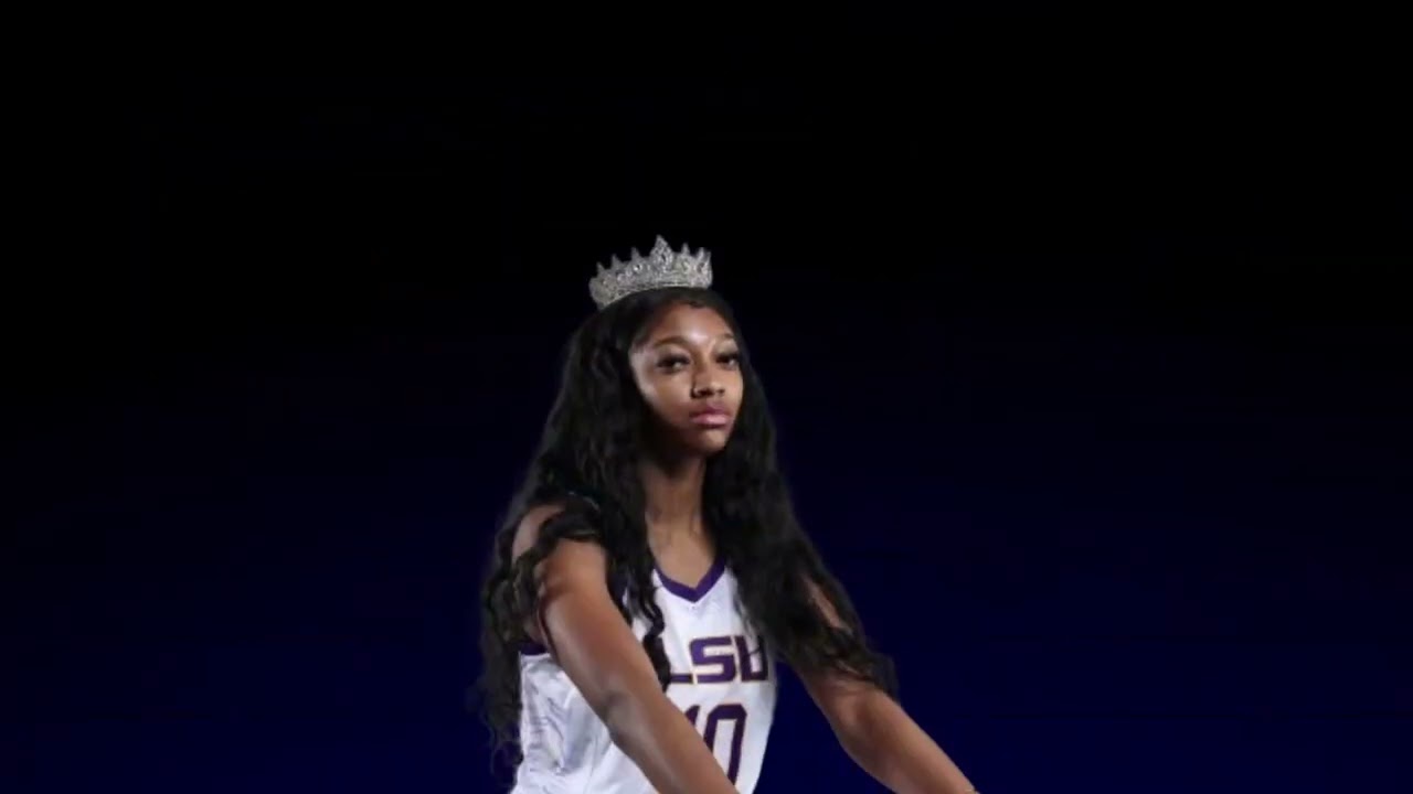 WNBA sports video