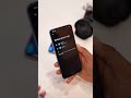 New mobile version call record problem #mobiletricks