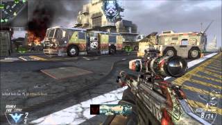 Use or Lose #1 Across map Spawn axe carrier-sK Bullz Eye