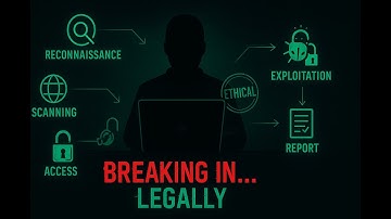 What is Pen Testing?