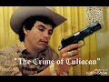 Chalino Sanchez- El crimen de culiacan English subtitles