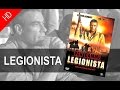 "LEGIONISTA" (1998) HD lektor PL
