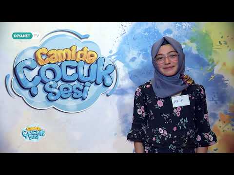 Camide Çocuk Sesi 2.Sezon - 20.Bölüm