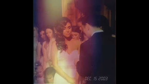 Me Vomiting At The Wedding