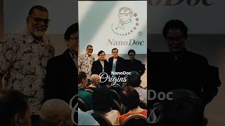 NanoDoc Origins
