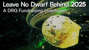 ON THE HORIZON WATCH PARTY !! - Leave No Dwarf Behind 2025: DRG Fundraising Livestream